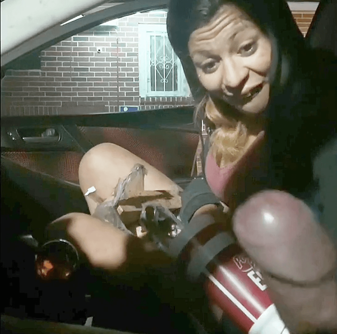 You can make lots of gooning friends if you drive a taxi with your fat shlong out. ???