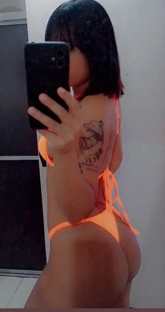 Kelly Sixx disponível em Rio Preto