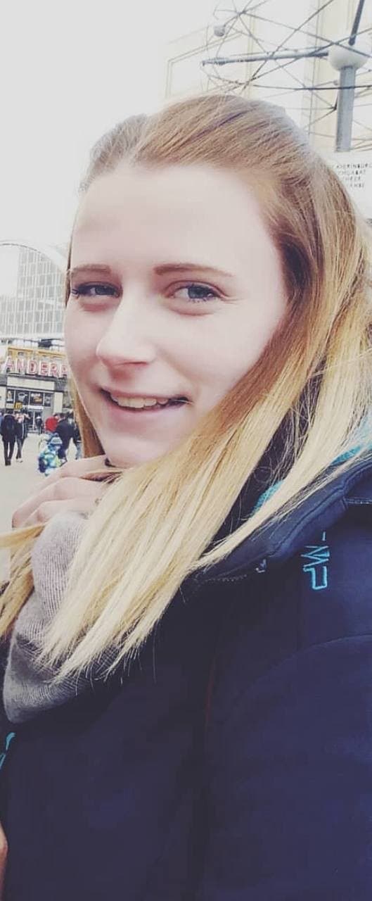 Deutsche Göre Eva | German slut Eva