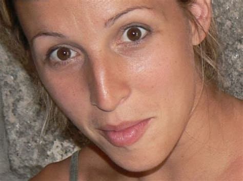 Laure Riffet St martin