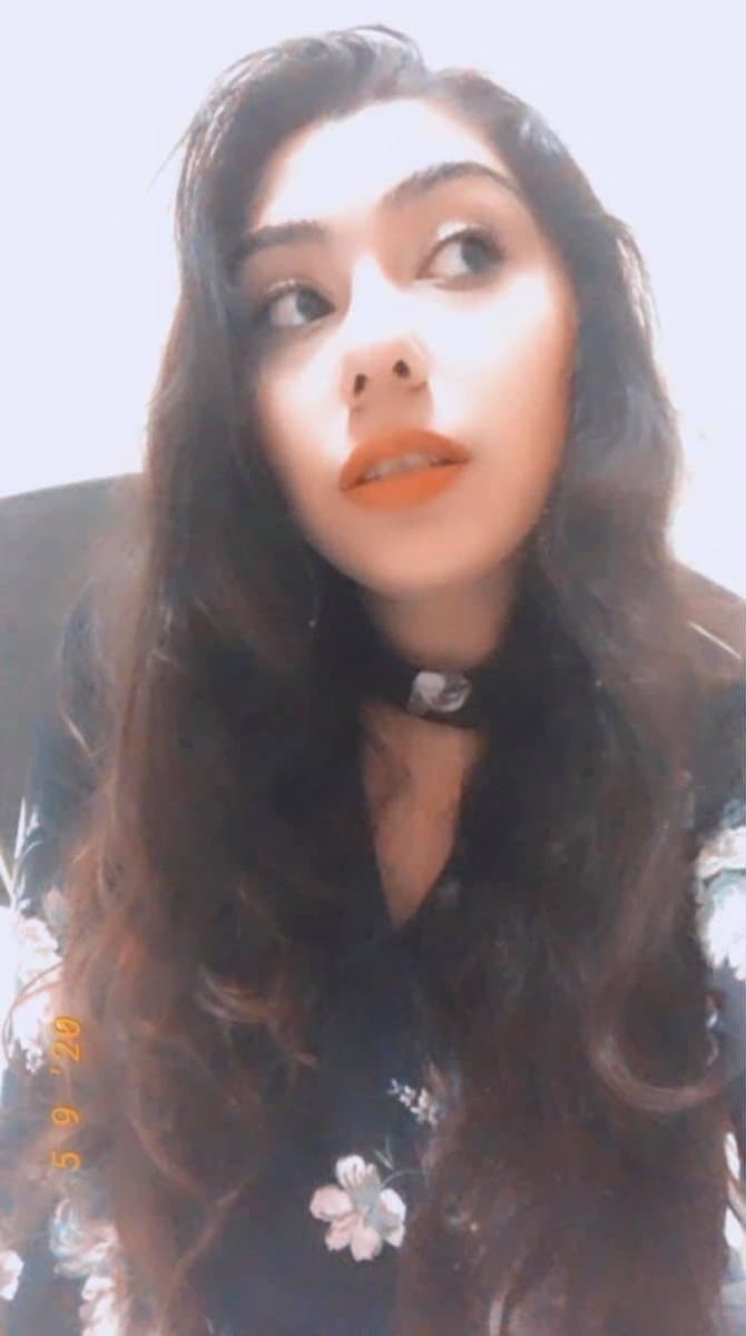 Click to view full size Kathia Cantu maestra en Jardin Maria del Carmen Valdes Garza