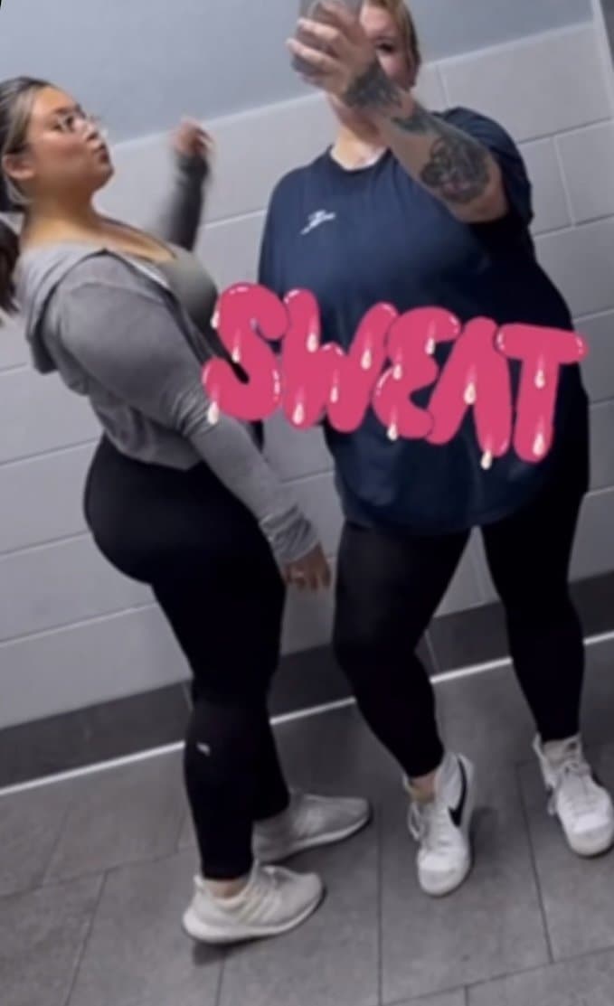 Another THICC Thursday winner ??