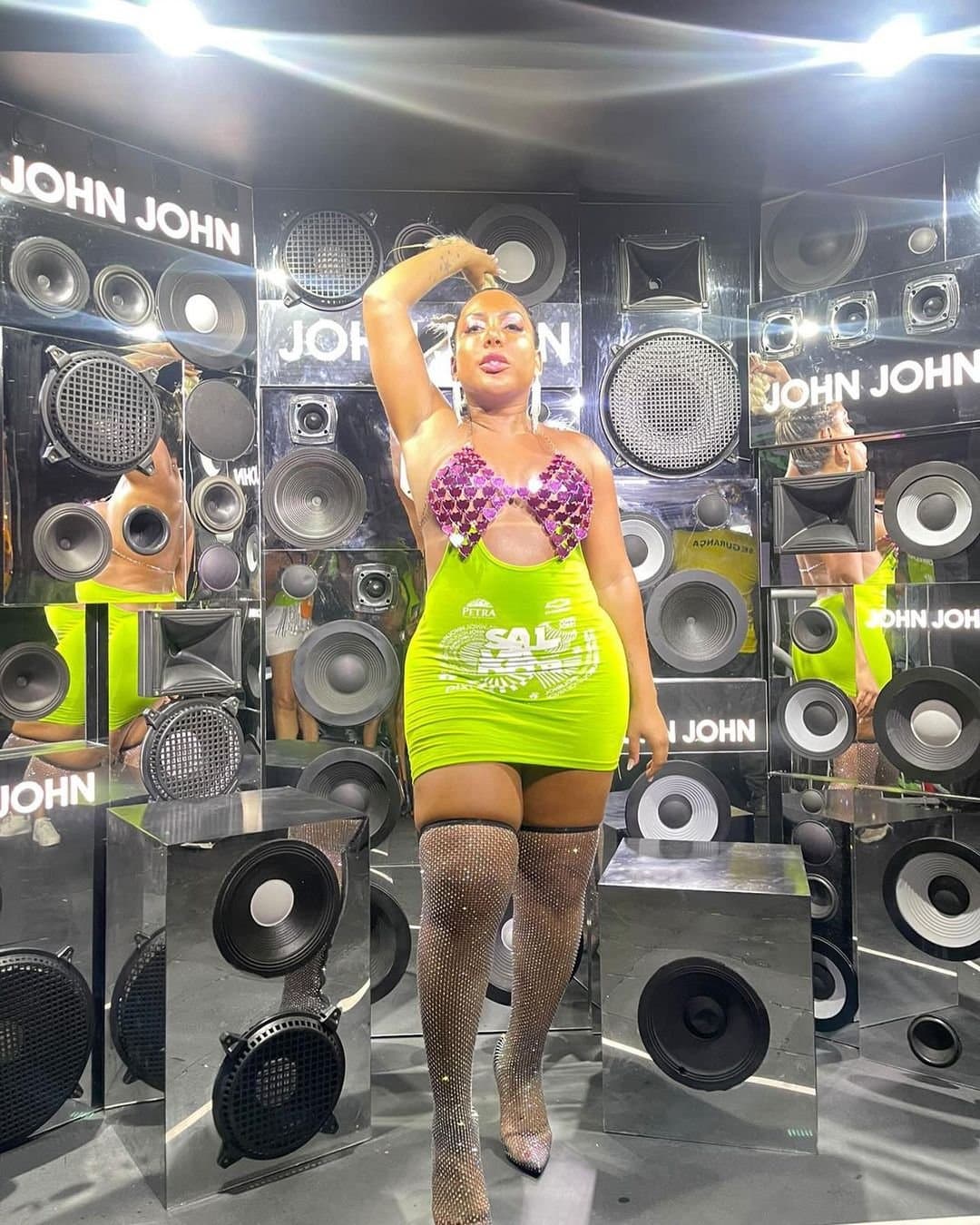 Aylla Gattina Trans Sexy Gostosa Cavala