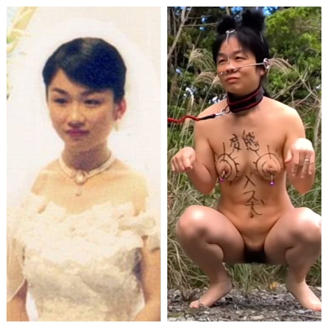 Pissing Pervert  Dog  Milf