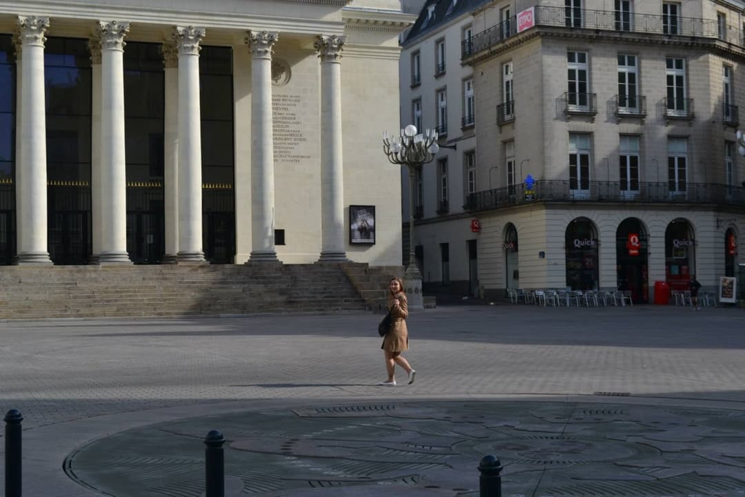 Pauline, Pute du net Française et truie anale, French webwhore and anal pig