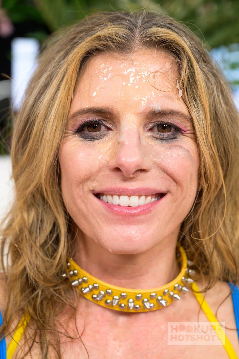 Click to view full size Cory CHASE Manhandled