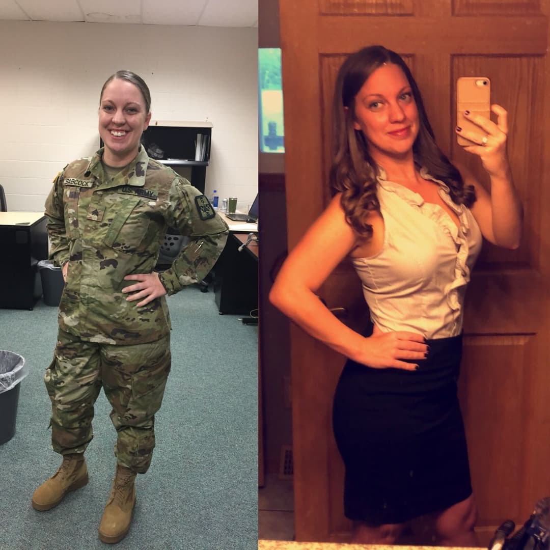 Gotta love military thots