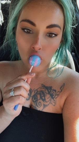 San Antonio Escort #1 (should I go see her?)