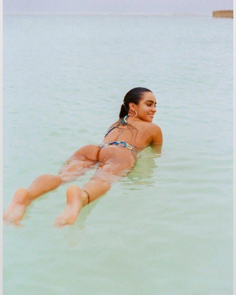 Sommer Ray count down JOI