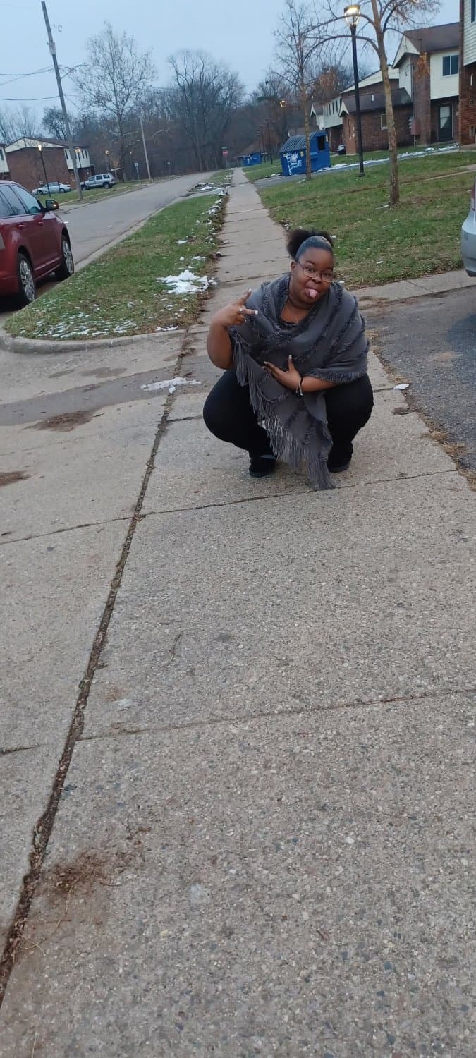 SSBBW EBONY HUGE THICK ASS BOOTY