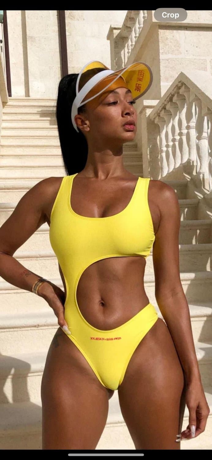 Click to view full size Draya Michele