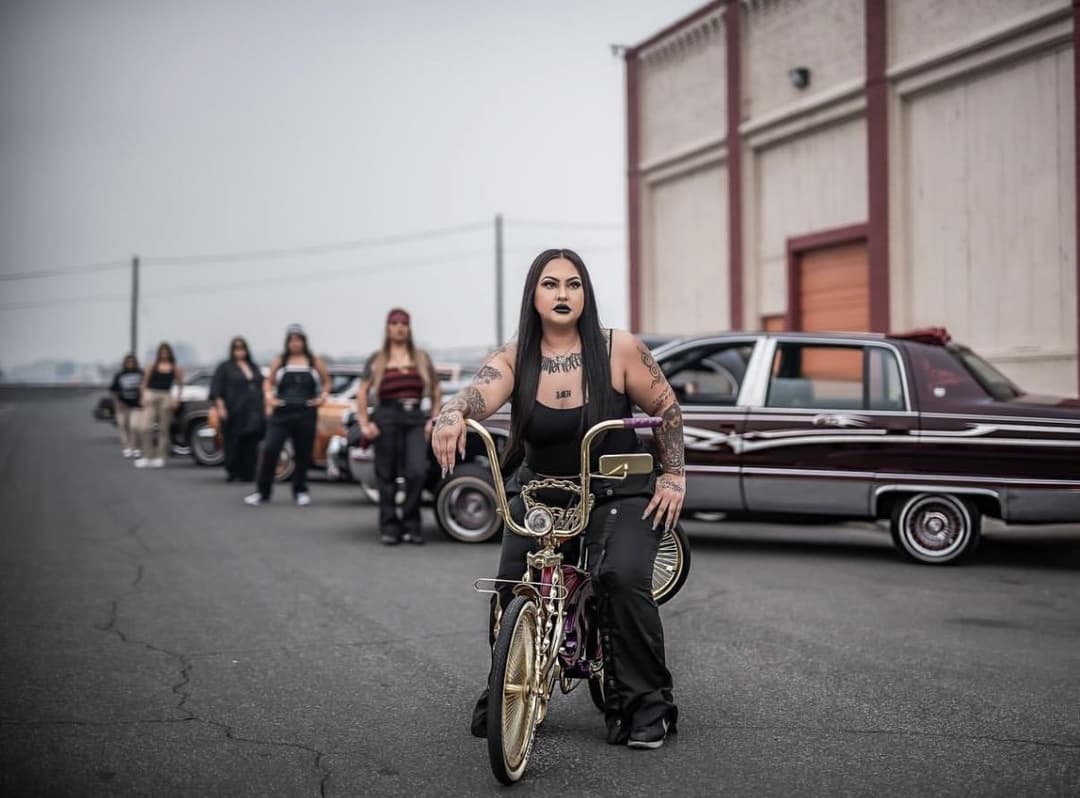 Mercedes bbw latina  Kennewick