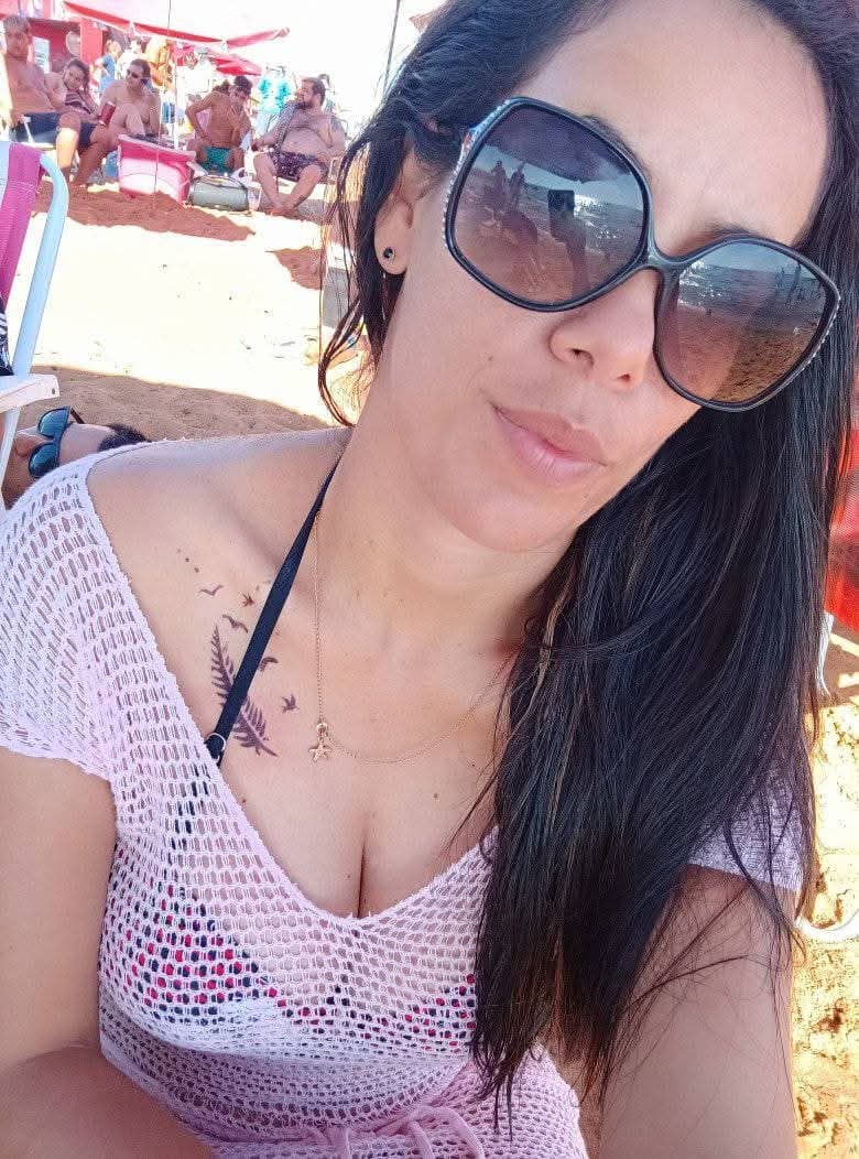 Mi Hermanastra paraguaya villera y ninfomana