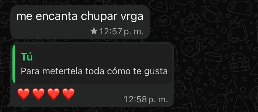 Todas las estudiantes de enfermeria son putas