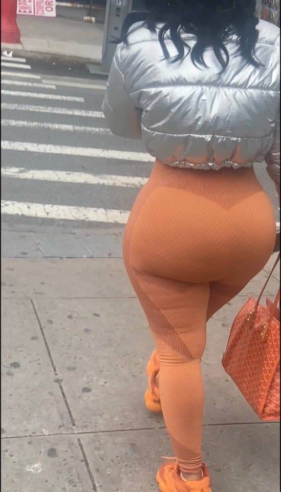 The Great Big Booty Pumpkin Charlie Brown