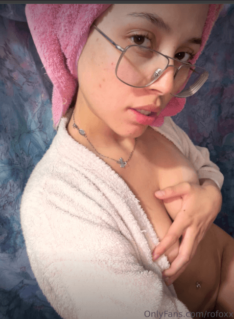 LEAKED Nympho Fat Ass Asian Whore