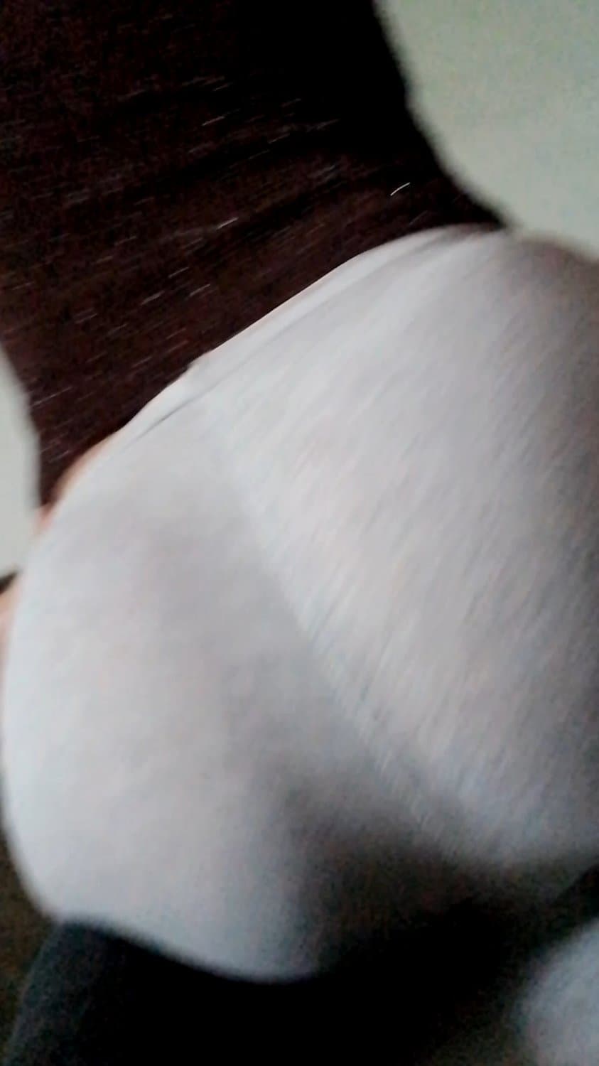 Latina crossdresser big ass