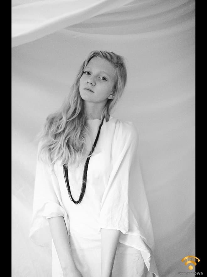 Click to view full size Russian poll dancer doll