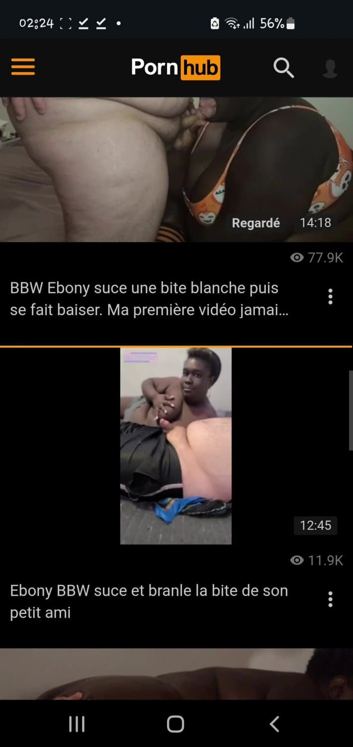 This is her official account