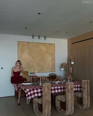 Alla Bruletova Bentley girl - part 7