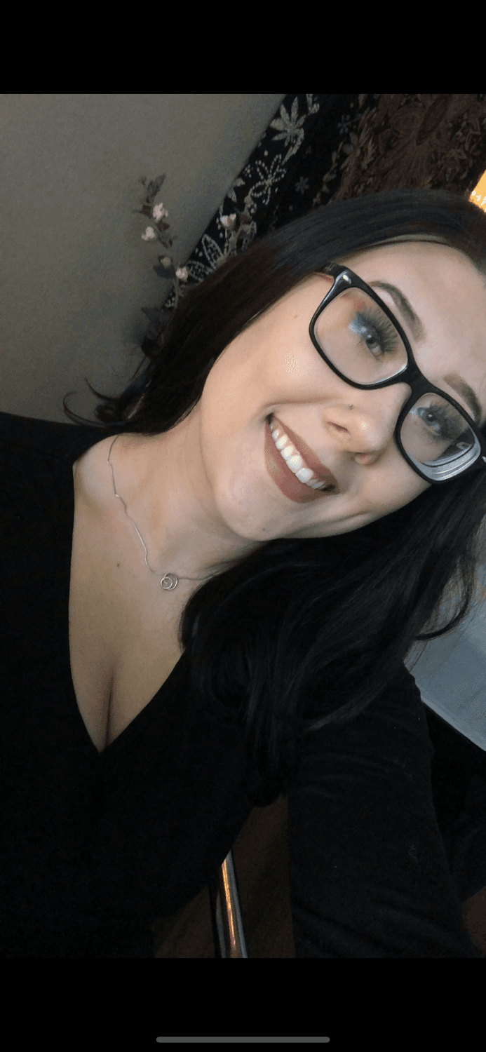 Message soreleckto on Kik to see Bailey Broadrick fully naked including vids