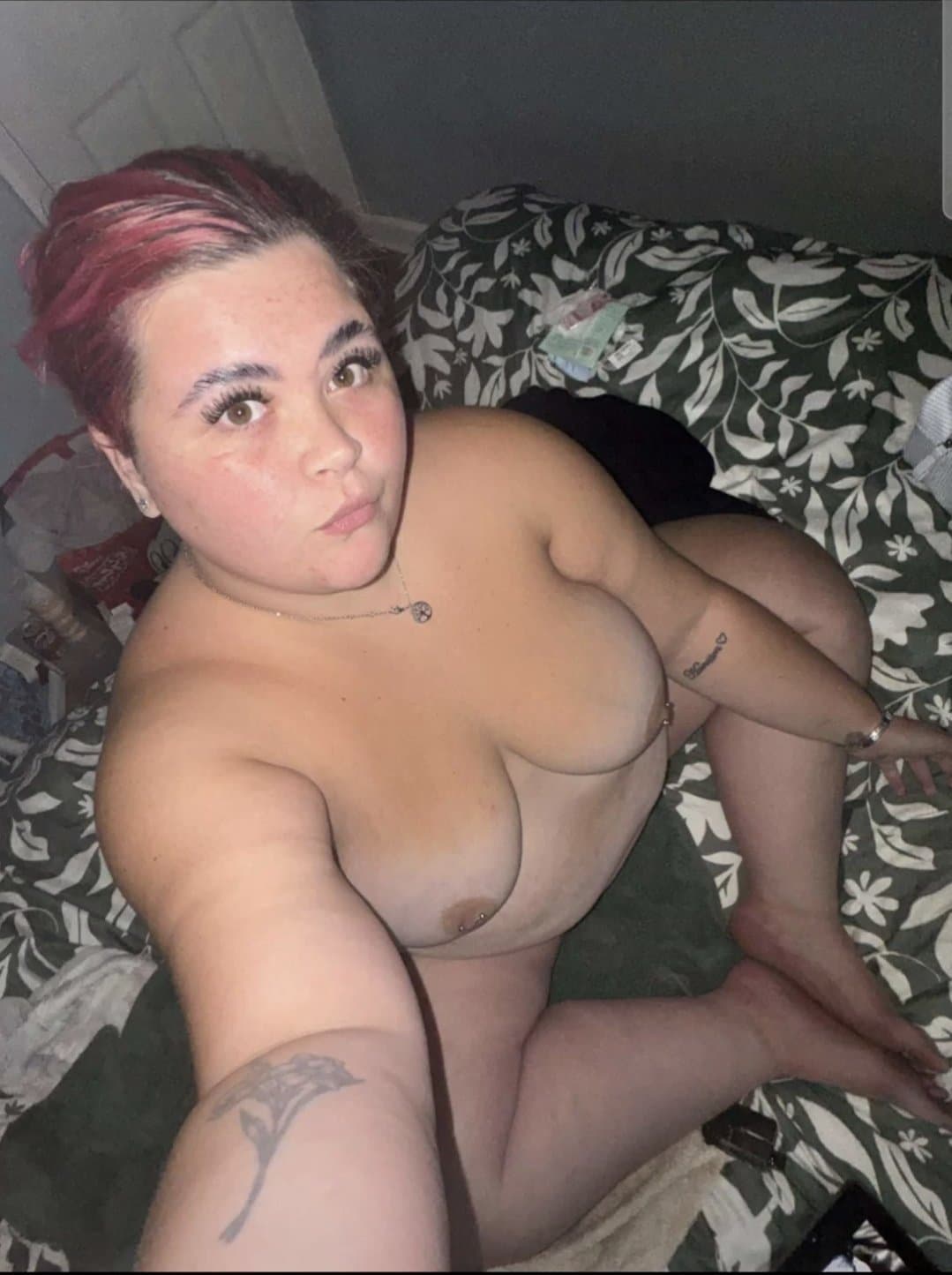 Hannah The British BBW Fuck Pig