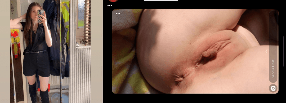 Casey from Scunthorp