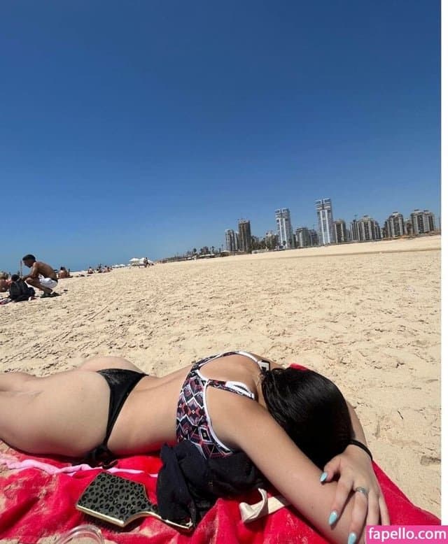 Peleg Saar Jewish tits