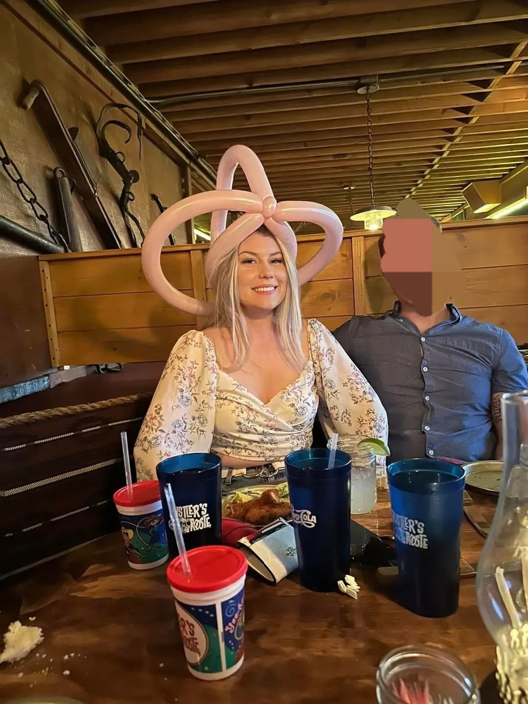 This is definitey one way to pay your way through Medical School.