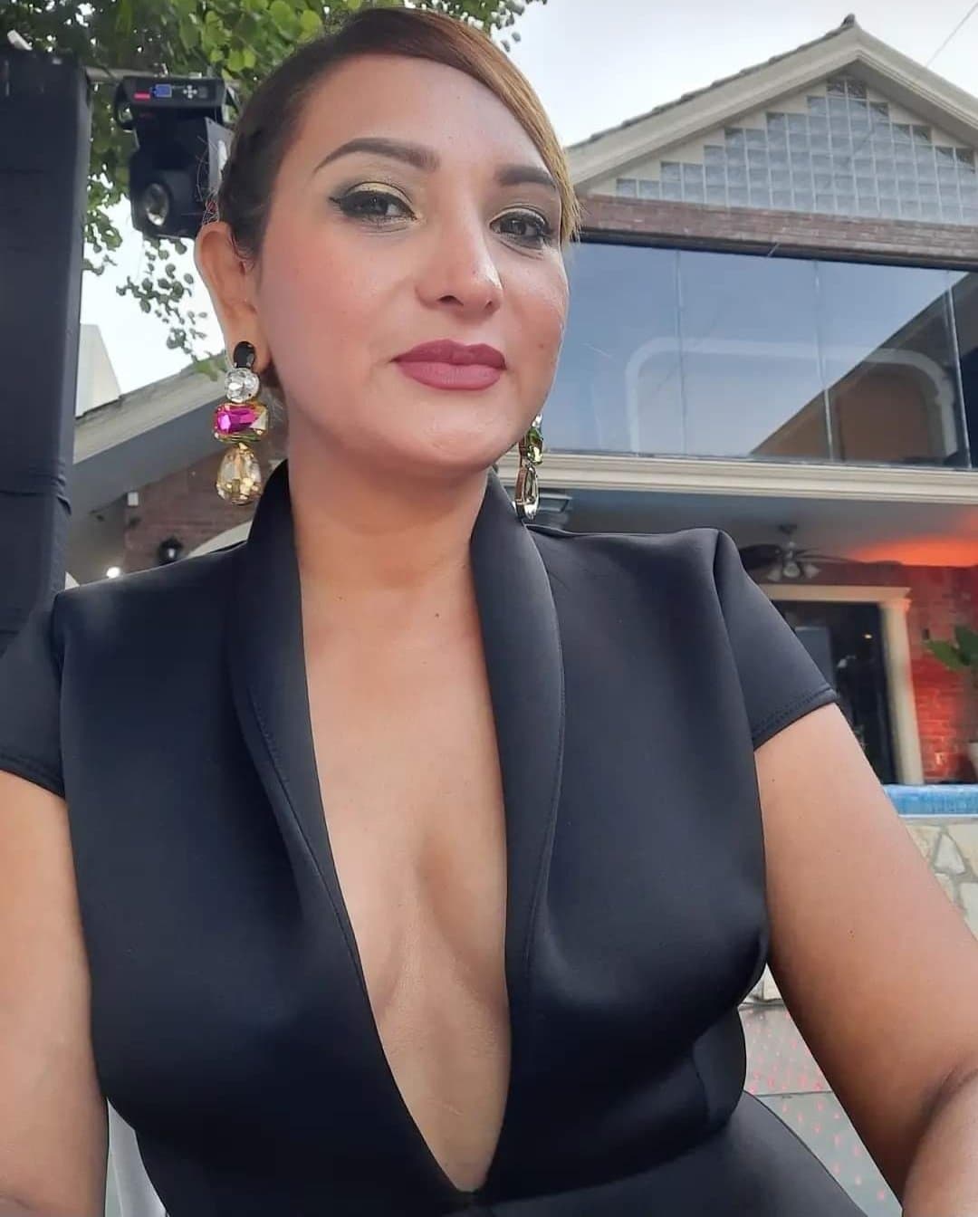 Christina Ingles Tampico cerda infiel muy morbosa y puta