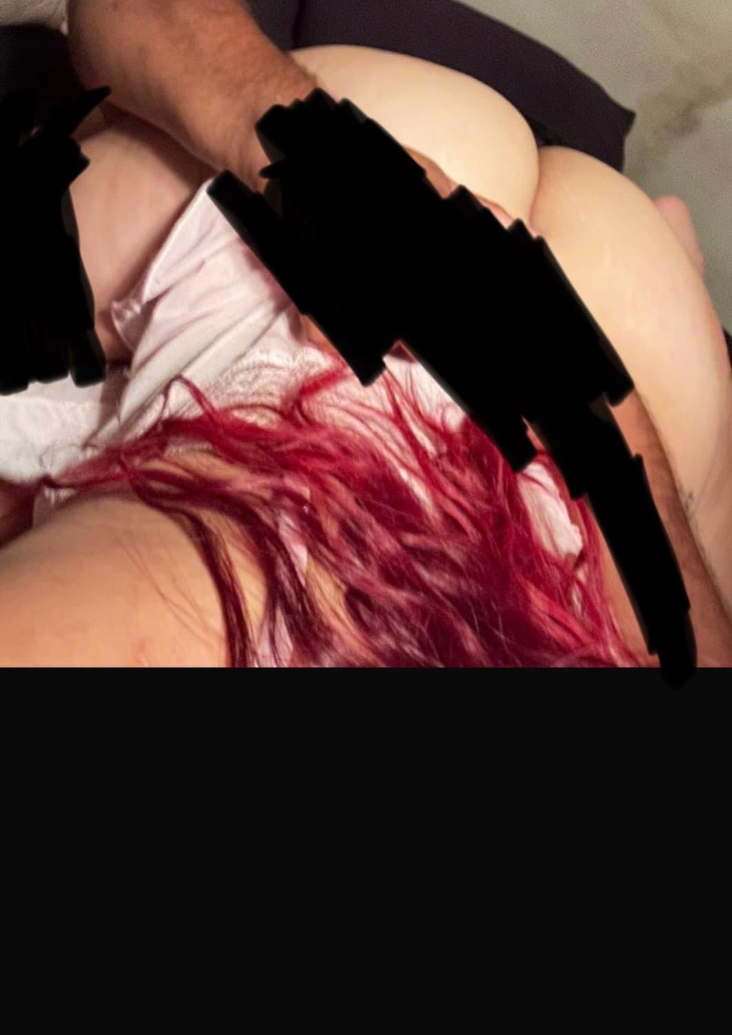 What y’all would do to my young wife share and I’ll keep posting my wife for y’all to enjoy her to