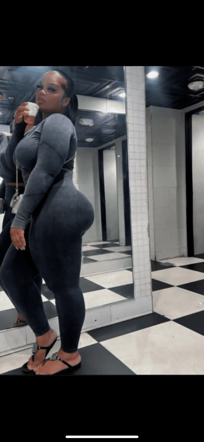 Cleveland Big Booty Britt????