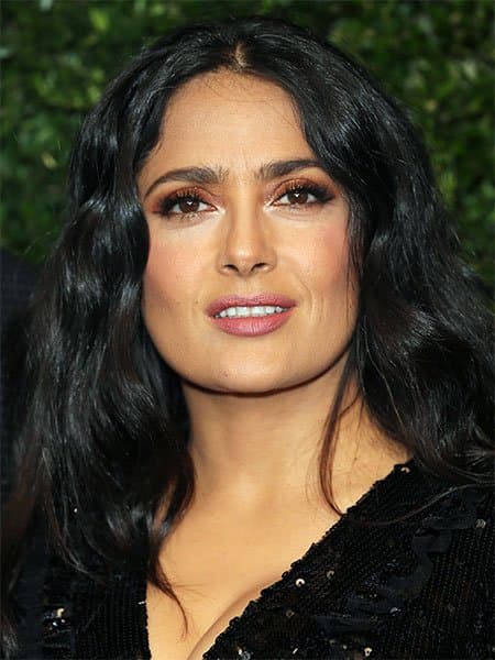 Salma Hayek hot puta arabe