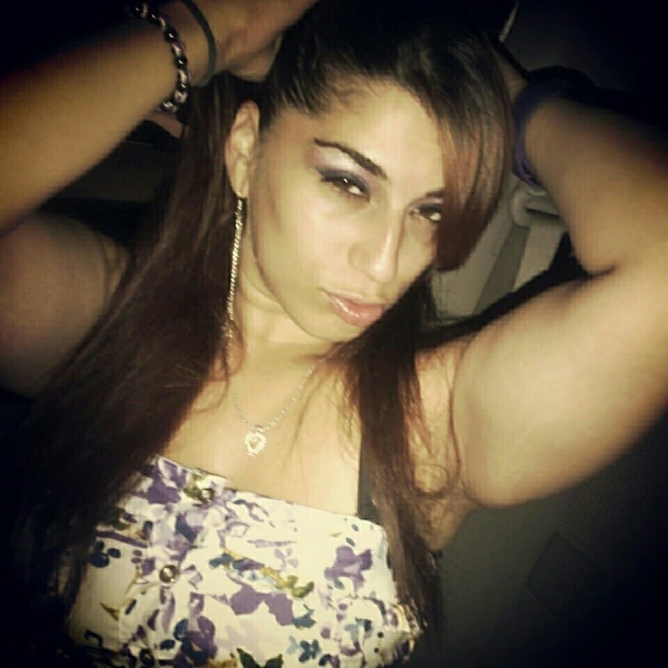 Dancing Bear SUPER WHORE Karizmah Gets Fucked And Worships Cum