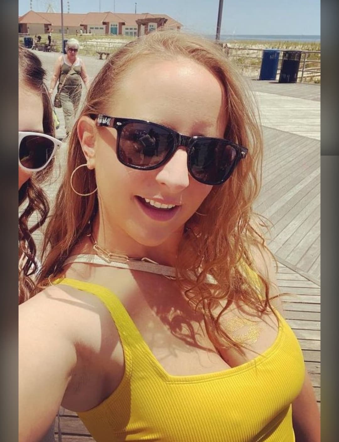 His dick is throbbing for his best friends mature wife Sarah