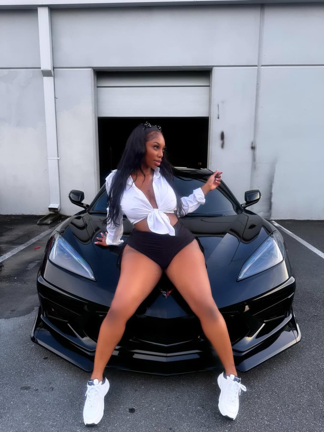 Jae Galore ????? Part 4