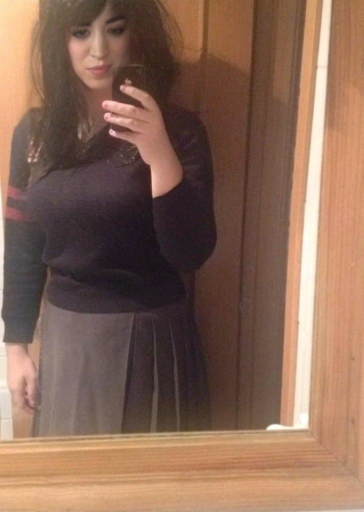 Sissy Brandi, get used to this, no going back! Kik:desperatesissyslut96