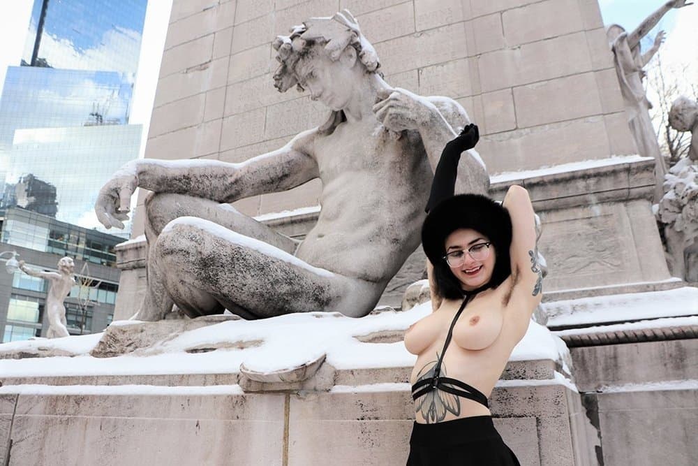 Ms Rosie Wilde (Ms Rosie Levine) nude (3)