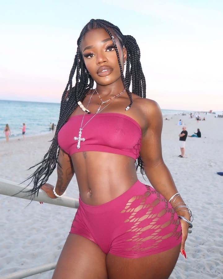 M4¥ H4$H1R4 Tag Teamed??