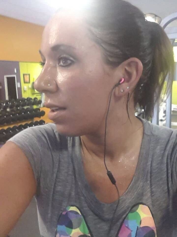 Fucking around with my babies