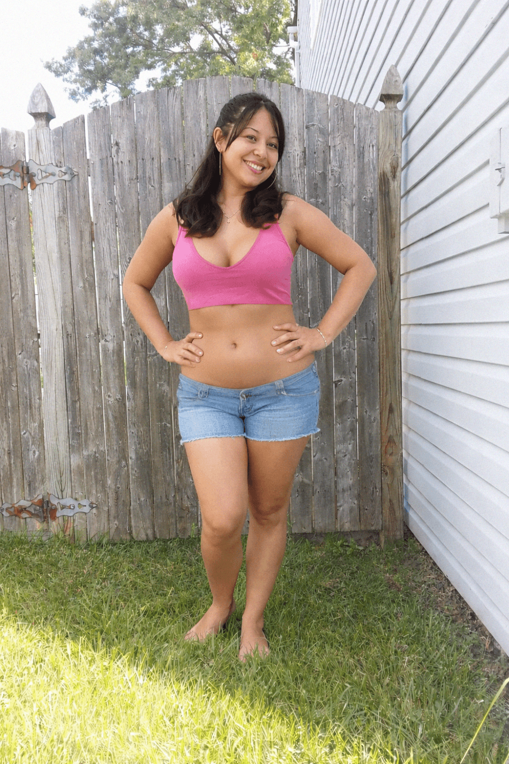 I own these women. Some single, some married. Are you interested in learning more about one or more?