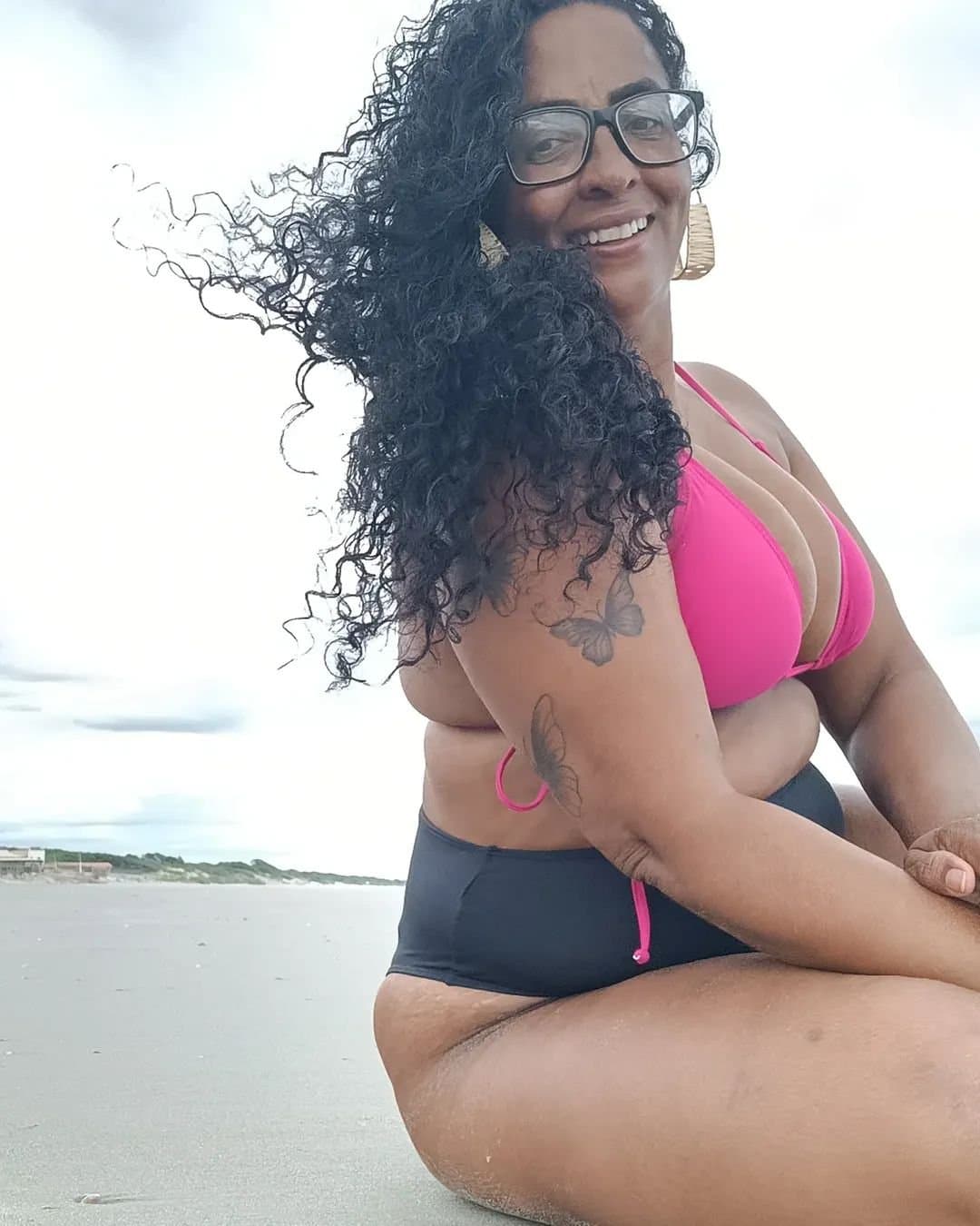 Márcia coroa safadinha