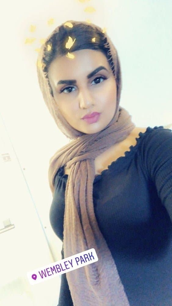 Hijab paki Arab Muslim hijab mix
