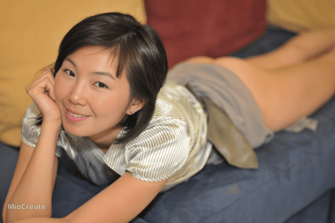 Chinese Asian Whore Samantha Wong Making Horny Men Cum Inside Her