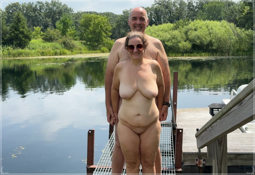 Missy and George - Summer Fun 2024