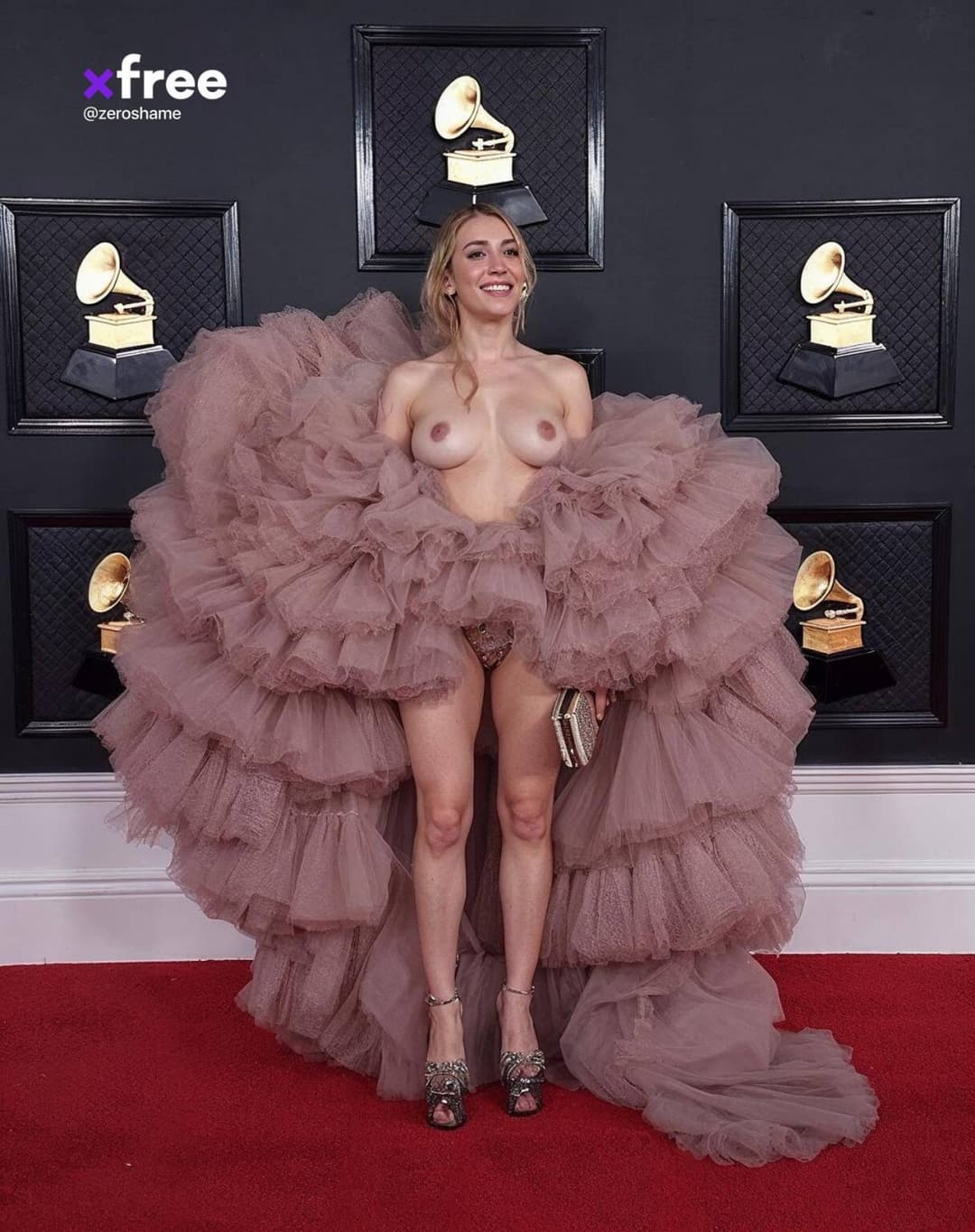 The REAL awards show