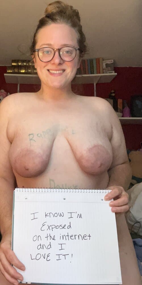 Krysta the fat webslut whore