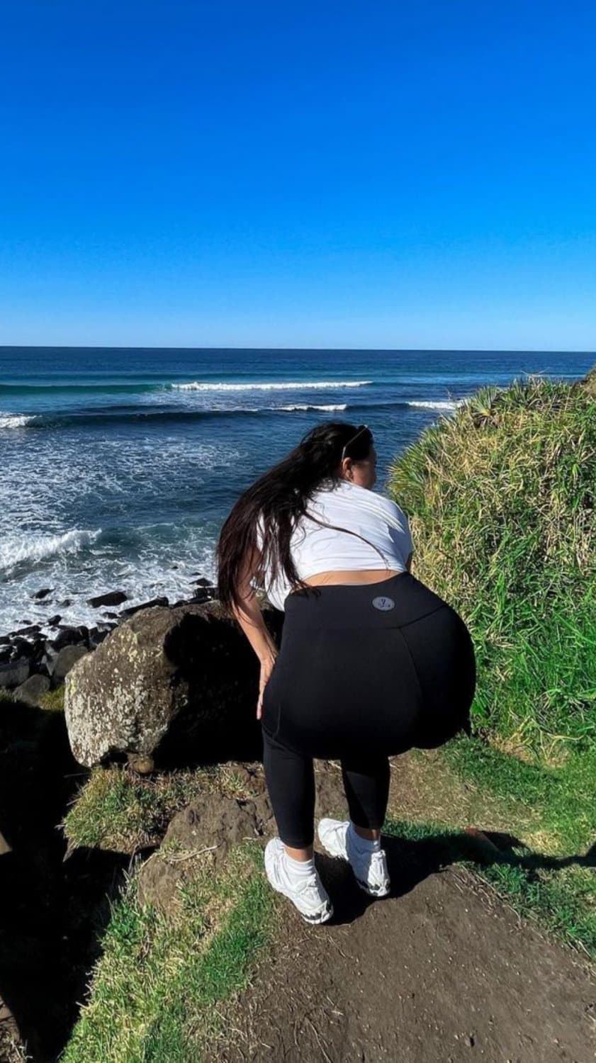 Click to view full size Local baddie pawg slim thick bbw Samara