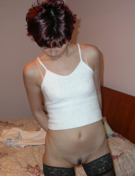 Russian knows a good fuck