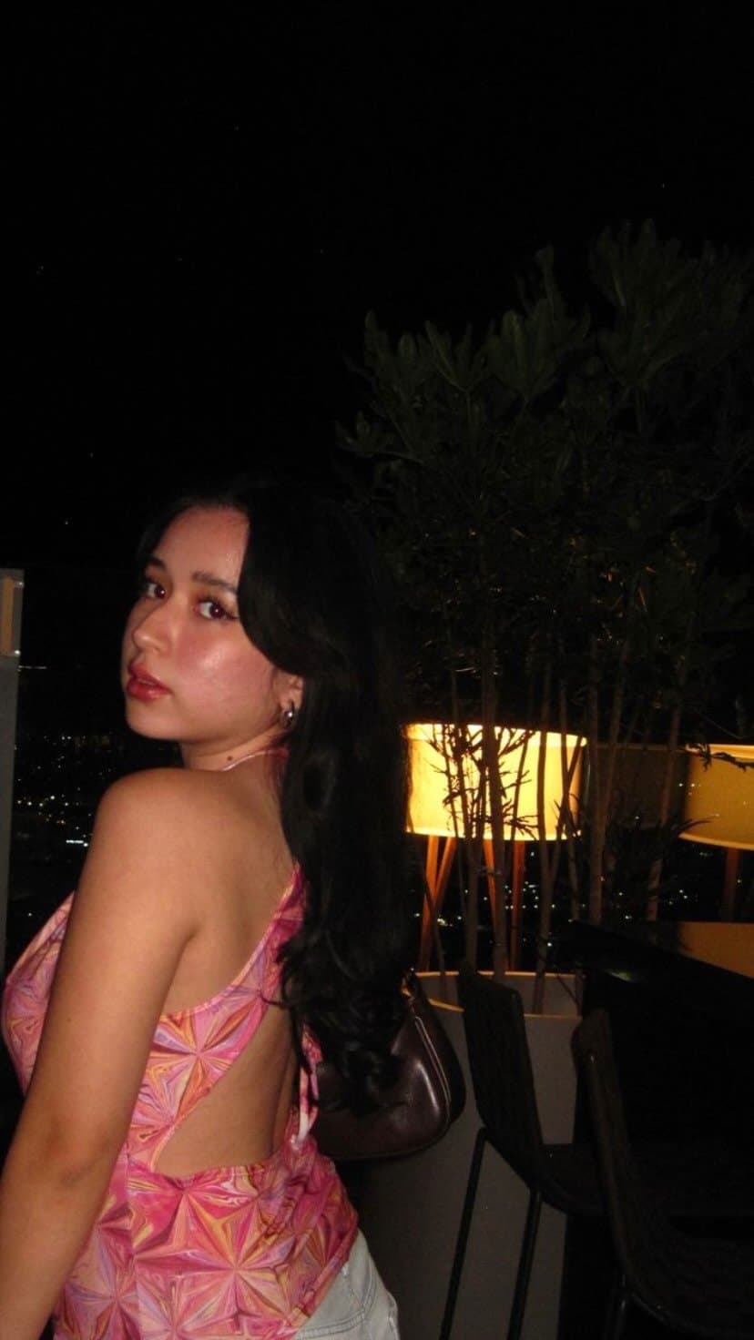 Puta Chaparrita (Daphne)